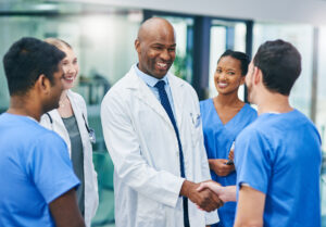 Physician Recruitment Services